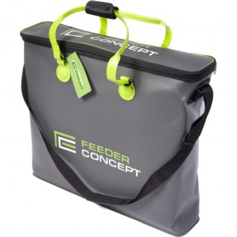 Емкости для прикормки и насадки FEEDER CONCEPT Eva 3Шт.