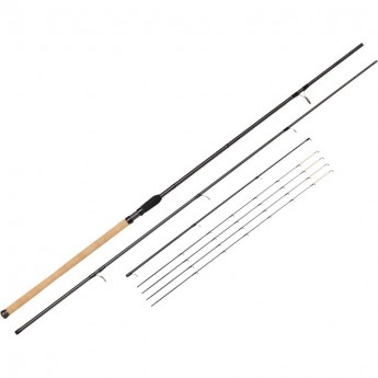 Колено №2 к фидерному удилищу FEEDER CONCEPT Tournament 70, 3.6м, тест до 100гр Колено №2 к фидерному удилищу FEEDER CONCEPT Tournament 70, 3.6м, тест до 100гр