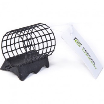 Кормушка фидерная FEEDER CONCEPT Duplex M 80Г 35Мл Кормушка фидерная FEEDER CONCEPT Duplex M 80Г 35Мл