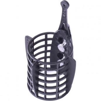 Кормушка фидерная FEEDER CONCEPT Profi Плюс 80Г Кормушка фидерная FEEDER CONCEPT Profi Плюс 80Г