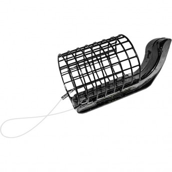 Кормушка фидерная FEEDER CONCEPT Vegas River Large Сетка 100Г Кормушка фидерная FEEDER CONCEPT Vegas River Large Сетка 100Г