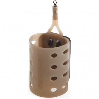 Кормушка фидерная FEEDER CONCEPT Vegas River ОВАЛ 120г Кормушка фидерная FEEDER CONCEPT Vegas River ОВАЛ 120г