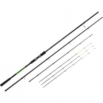 Вершинки сигнальные графитовые FEEDER CONCEPT Distance 2.00Oz 3.0/520Мм 5Шт Вершинки сигнальные графитовые FEEDER CONCEPT Distance 2.00Oz 3.0/520Мм 5Шт